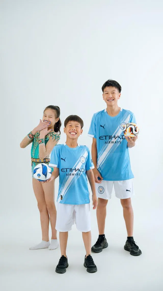 lion-city-sailors-football-academy-bryceton-pang-ryler-pang-leia-pang