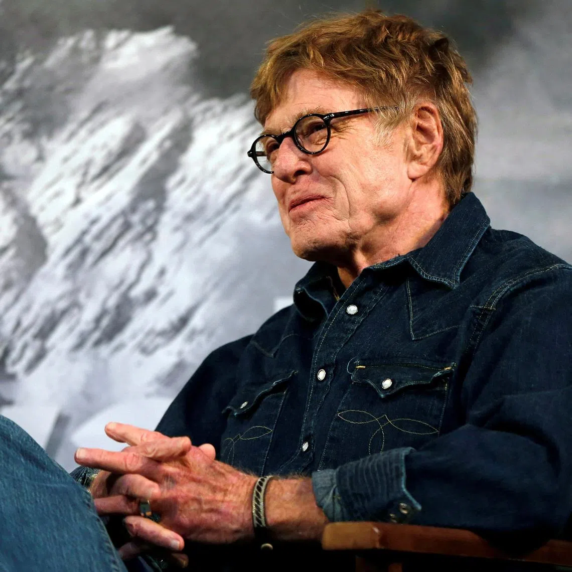 Robert Redford's death has triggered a sense of uncertainty over the Sundance Film Festival's future.