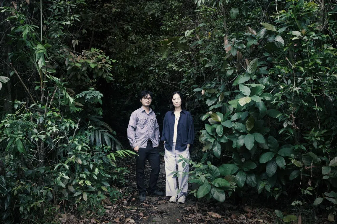 Multidisciplinary artist Robert Zhao and curator Haeju Kim will represent Singapore at the Venice Biennale in 2024. 