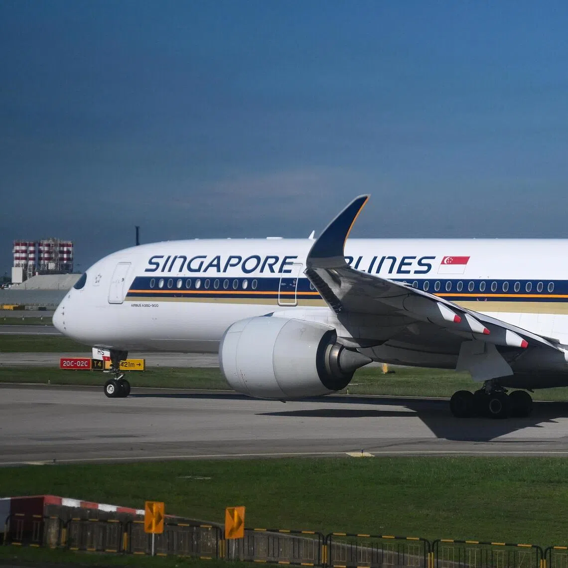 While SIA has a 25.1 per cent stake in Air India, the latter’s finances are not SIA’s and thus its losses do not automatically become the Singapore carrier’s liabilities.