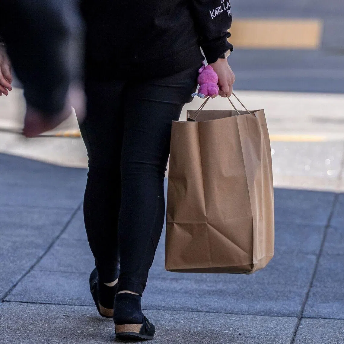 The United States has been battling stubbornly high inflation since the Covid-19 pandemic, with President Donald Trump’s signature tariffs and the US-Israel war on Iran piling pressure on prices.