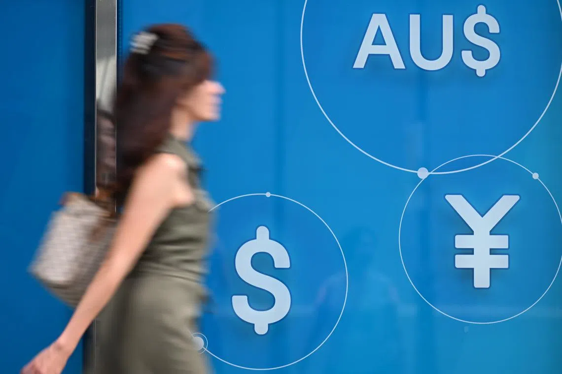 Singapore has Asean’s highest foreign direct investment exposure, making it the most vulnerable in the region.