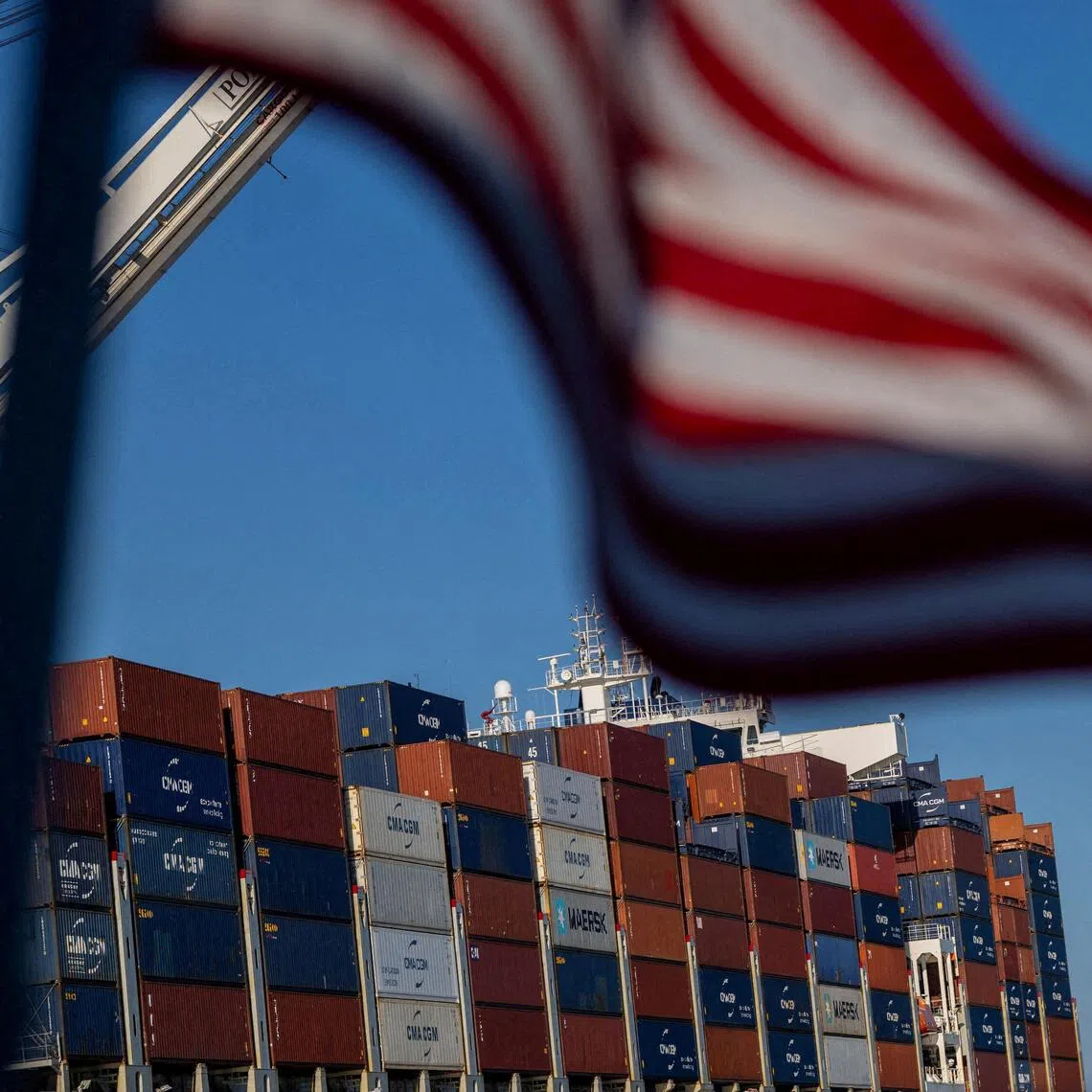 According to an earlier Bloomberg report, the Trump administration intended to release a trade report on excess capacity before the summit, which would recommend a 7.5 per cent tariff on Chinese goods.