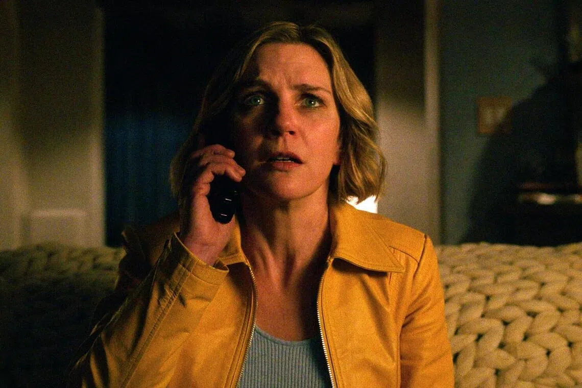 The service crashed not long after the first two episodes of Pluribus were made available to stream.