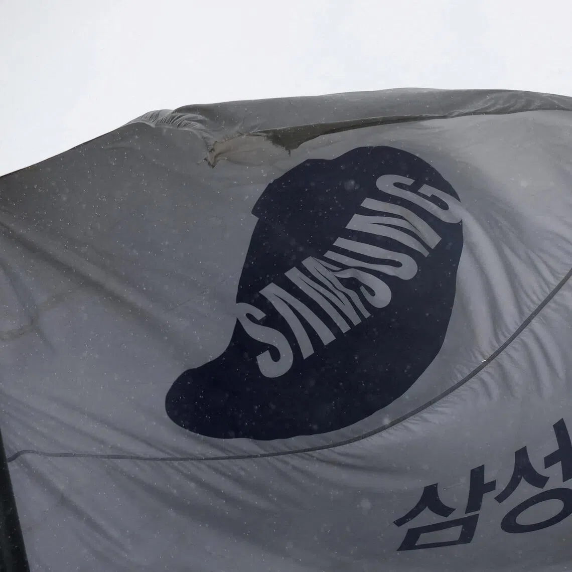 The Samsung Electronics Co Union has about 13,000 members, mostly from the company’s smartphone, TV and home appliances divisions.