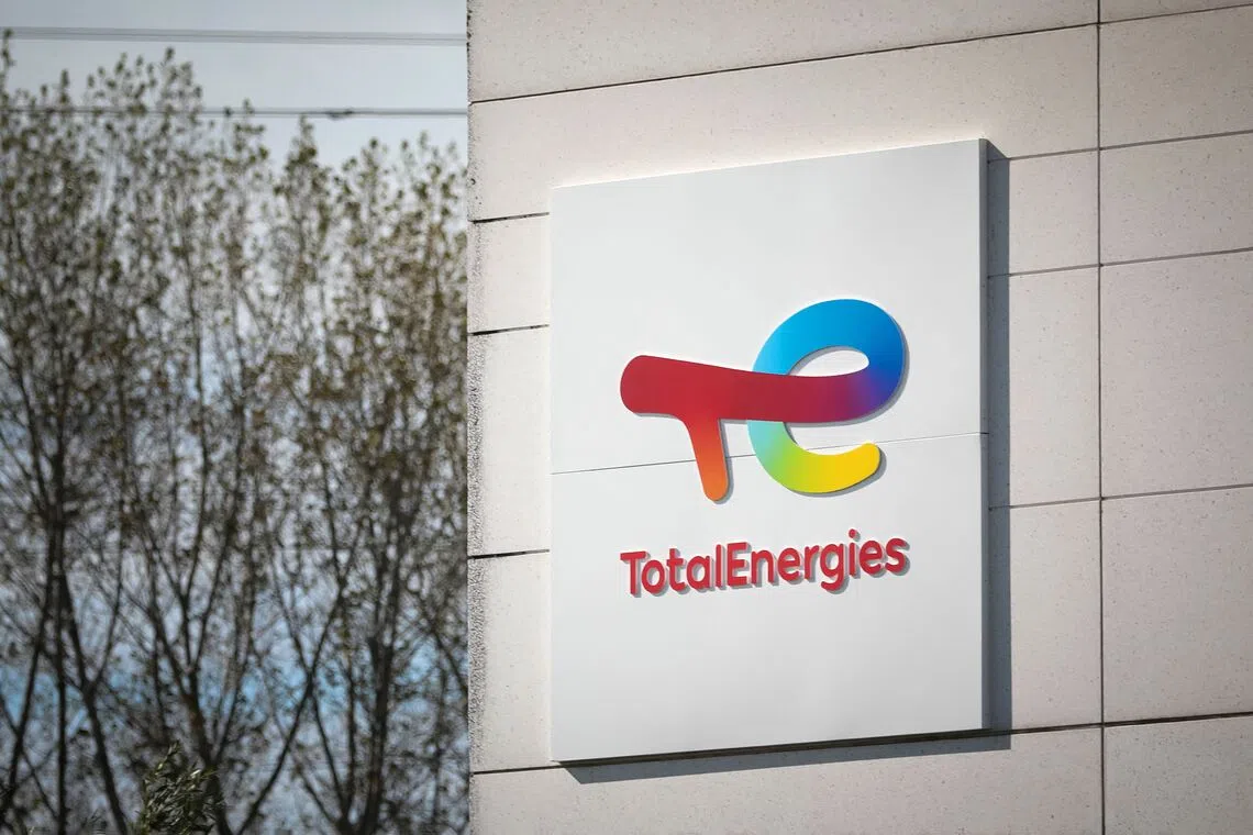French court rules TotalEnergies must remove misleading climate claims from website or face fines