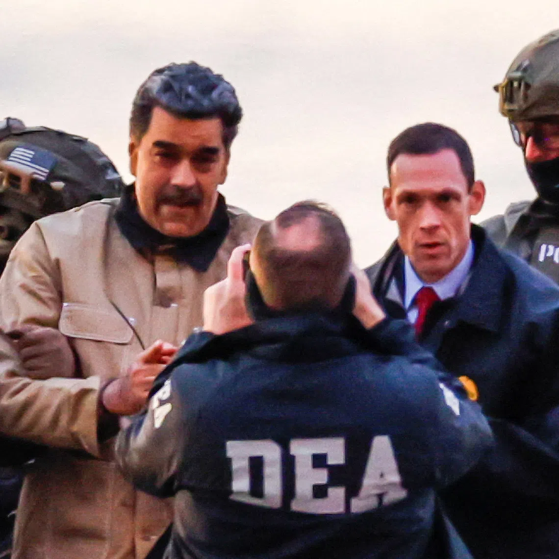 The Maduro case marks the first time the United States has prosecuted a head of state for allegedly authorising the use of torture in their country, an expert said.