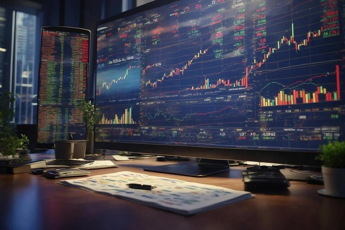 Anxiety over giant AI data centre lender is rattling the $2.3 trillion private credit market