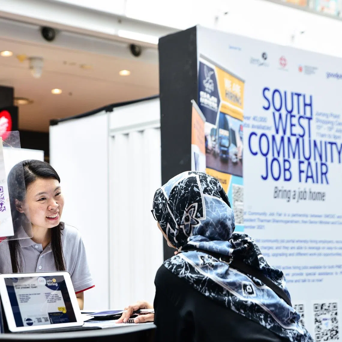 The move is part of wider efforts meant to create good jobs for Singaporeans of all ages and career stage to flourish.