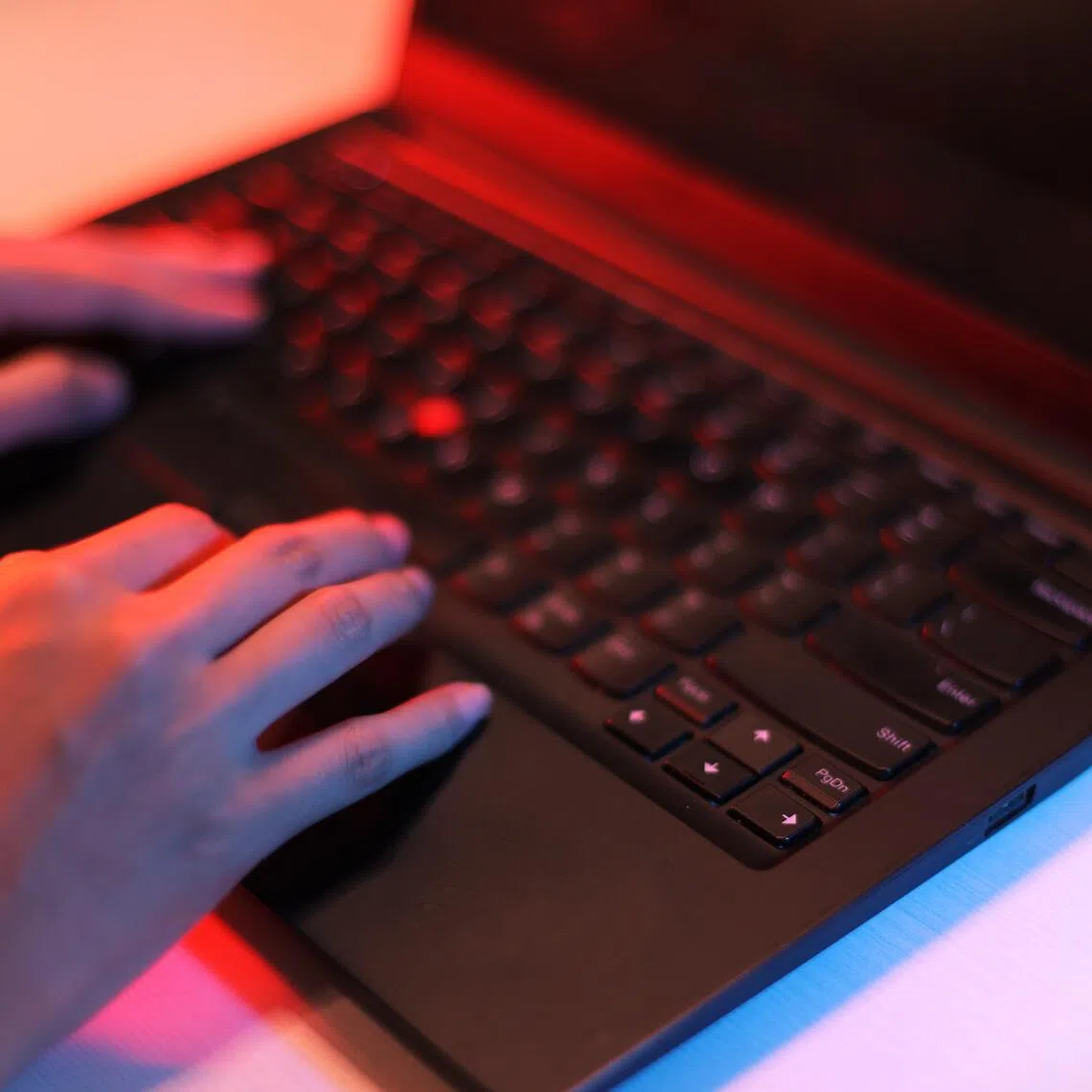 The Public Sector (Governance) Act (Amendment) Bill spells out data sharing requirements with social service agencies, community partners and self-help groups, among others.