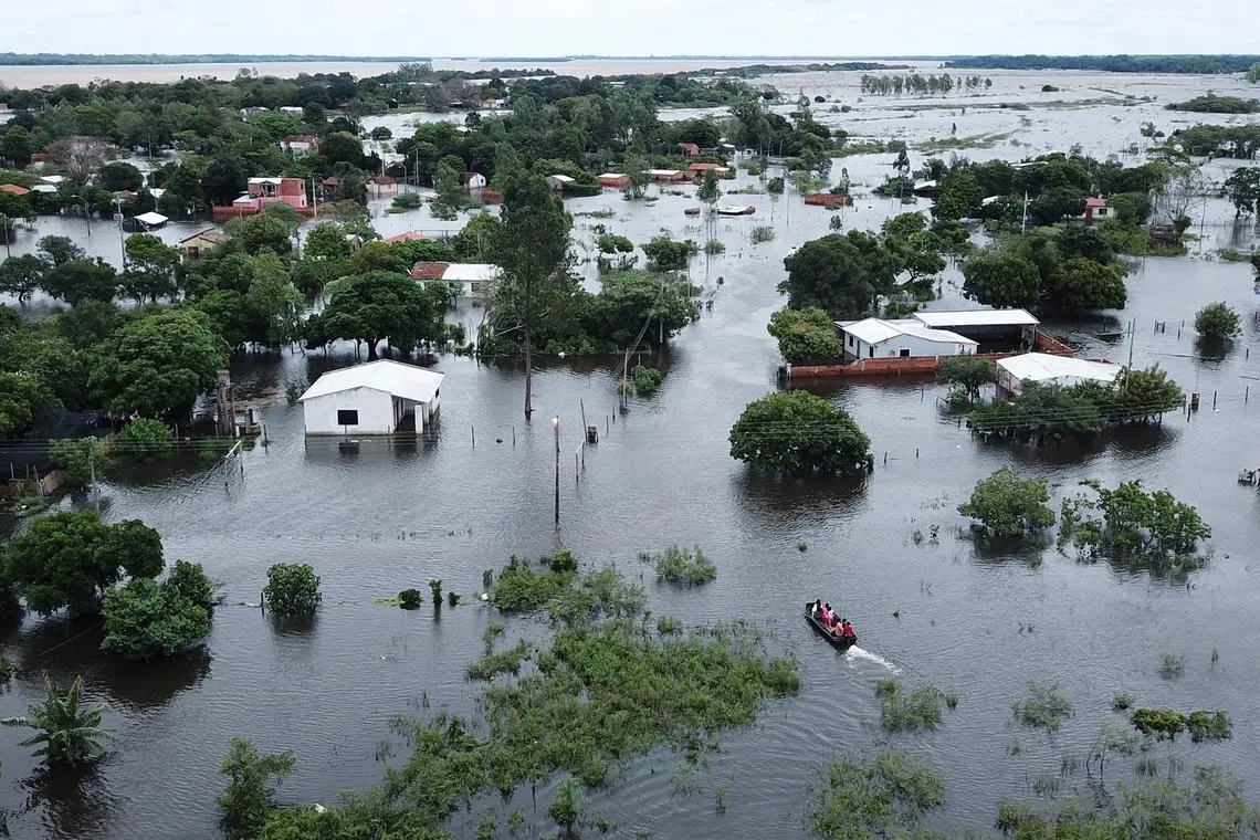 In the past 11 months, governments have struggled to reach consensus on the details of the fund.