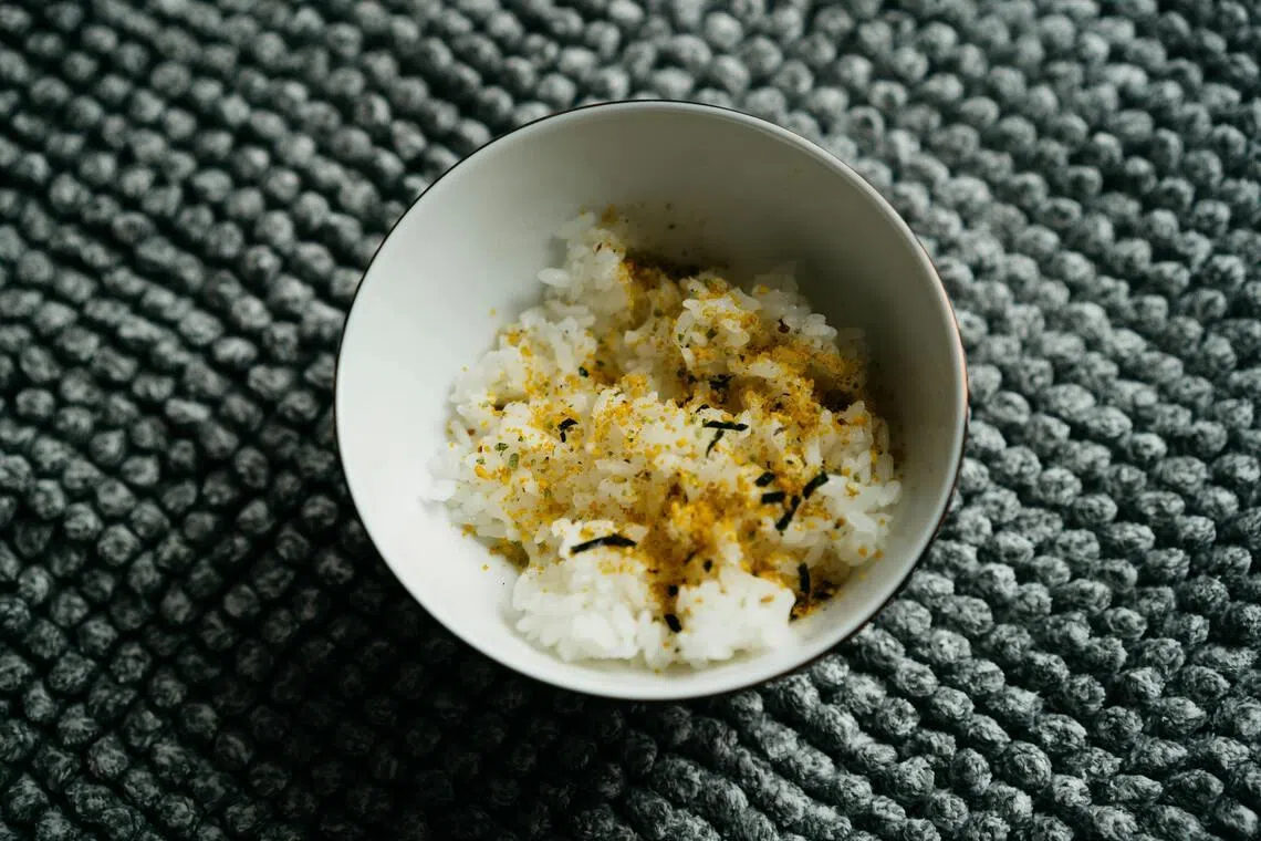 Japan’s farmers plant more heat-resistant rice as rising temperature threatens harvest