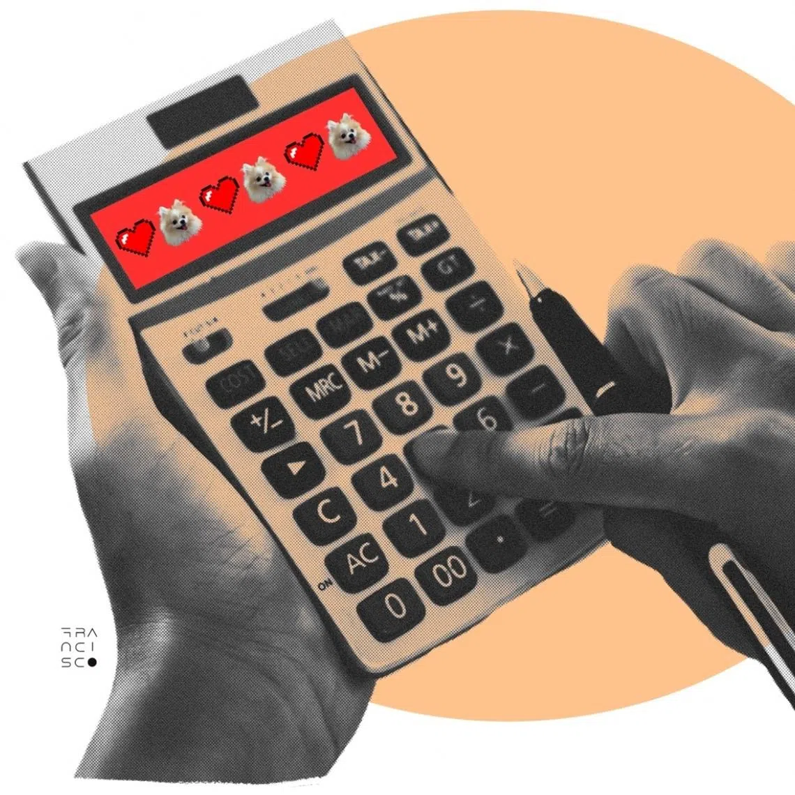 Retirement is not only about making sure money lasts, the writer says, it is also about making sure her money helps her live the life she spent decades working towards.