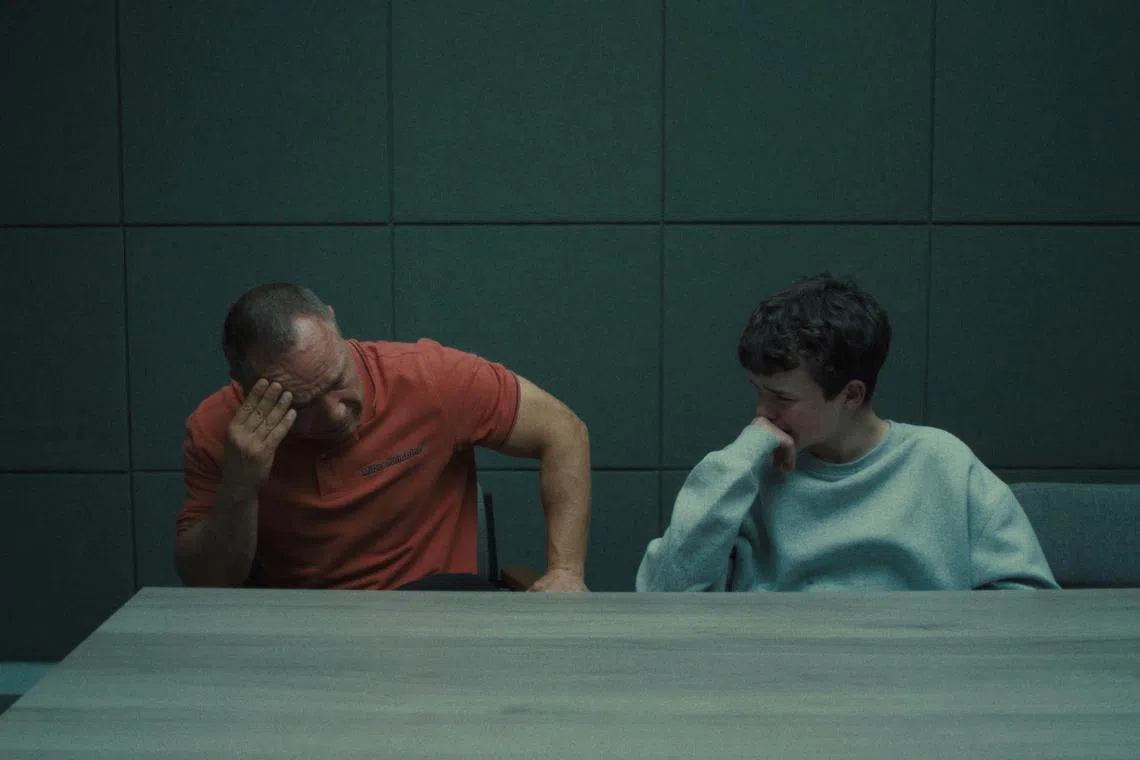 The beauty of Adolescence, which stars Owen Cooper as 13-year-old Jamie Miller and Stephen Graham as his father, ultimately lies in its refusal to offer easy answers. The issues raised are too complex for quick fixes.