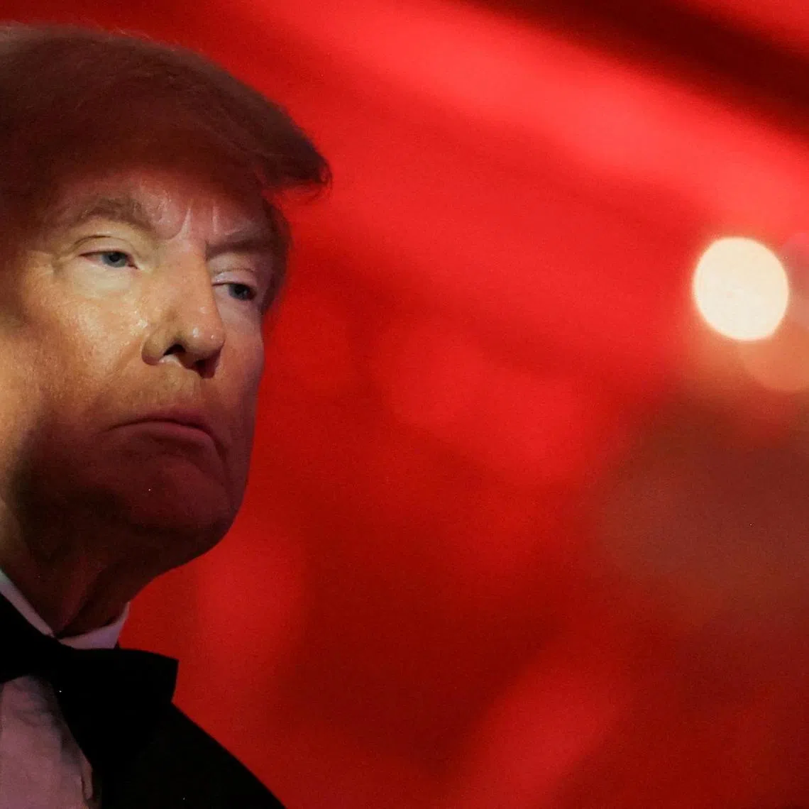 The US’ President-elect sees tariffs as a weapon, but inherits a world different from that in his first term