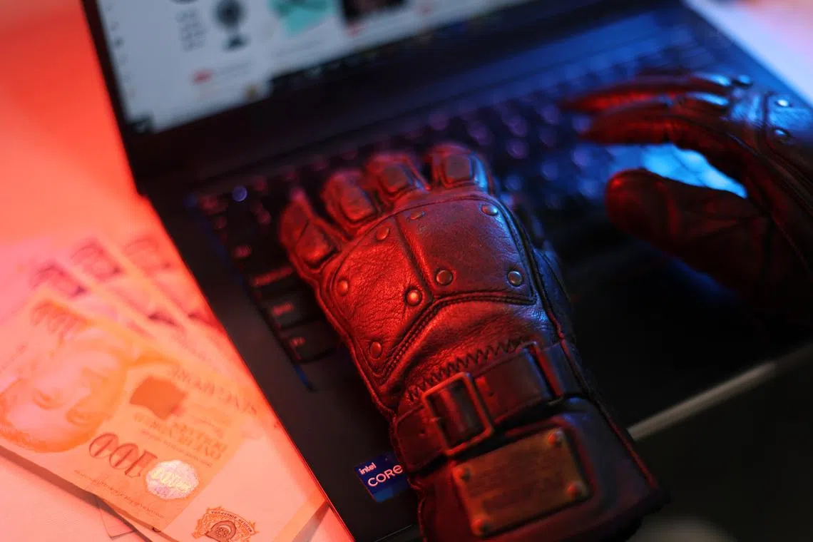 Business e-mail compromise scams typically involve cybercriminals impersonating executives, employees or a known vendor via e-mail to defraud a company.