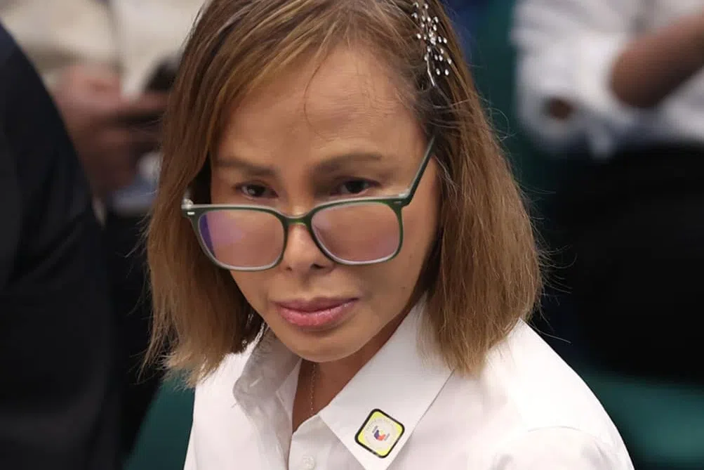 Key witness in massive Philippine corruption scandal found dead after falling off cliff