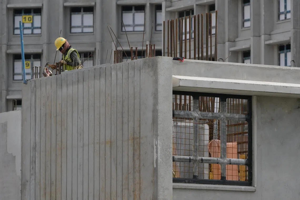 Business closures in Singapore jump almost 13% but openings still outpace shutdowns