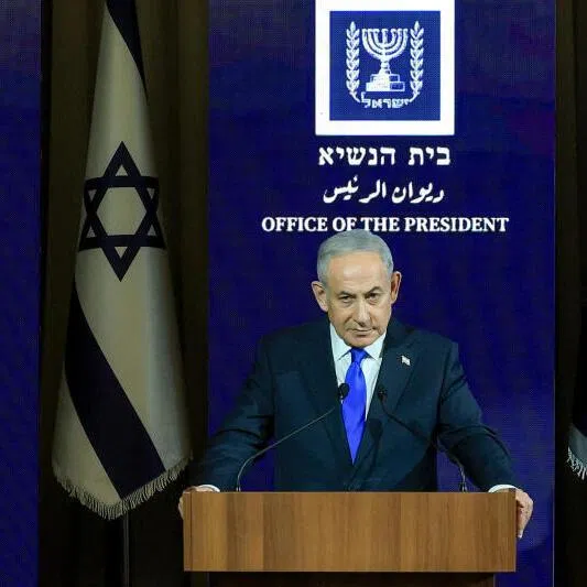 Benjamin Netanyahu, 76, who’s already Israel’s longest-serving prime minister, has declared his intention to run again.
