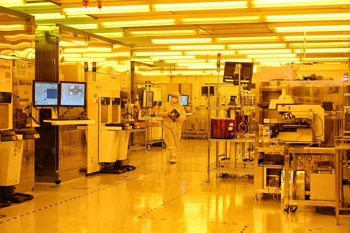 The purchasing managers’ index rose to 50.9 points in August, up from 50.7 points in the previous month.