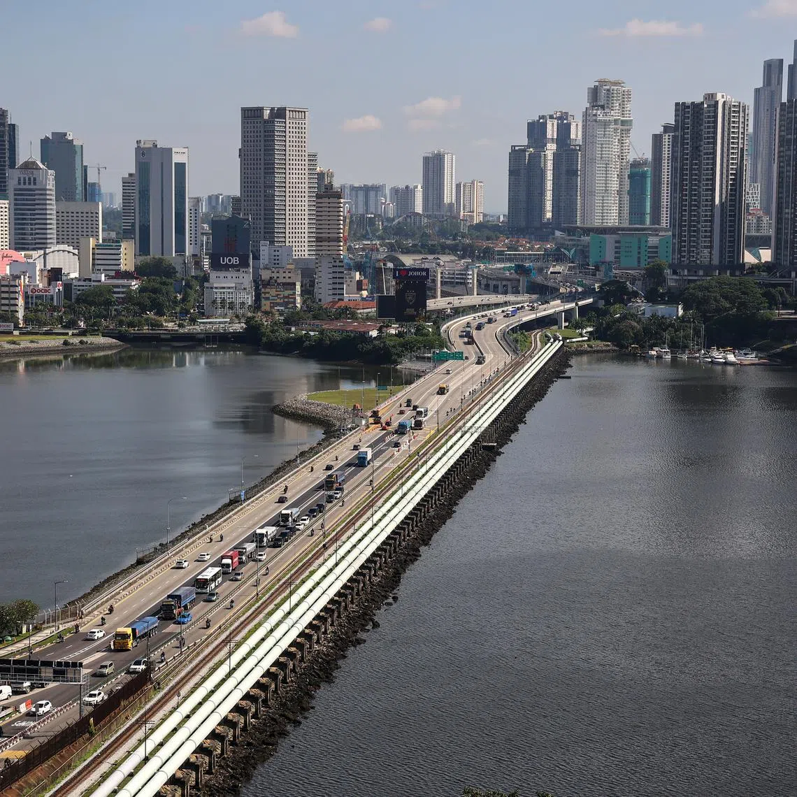 Some businesses and business groups from both countries expressed optimism about the new special economic zone.