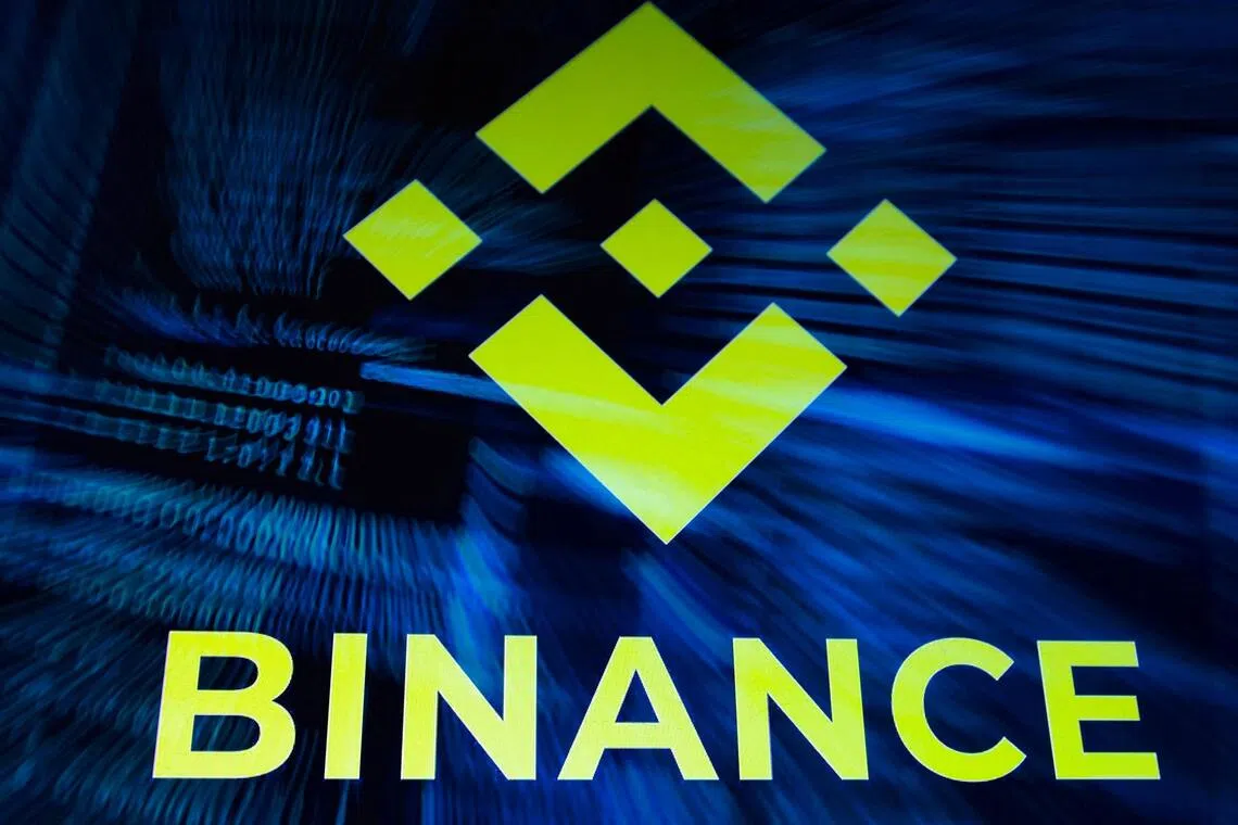 Cryptocurrency platform Binance said on Oct 29 it had fallen victim to a major hack that hit around US$6.3 billion (S$8.05 million) in funds, with about half that amount frozen to prevent a massive theft.