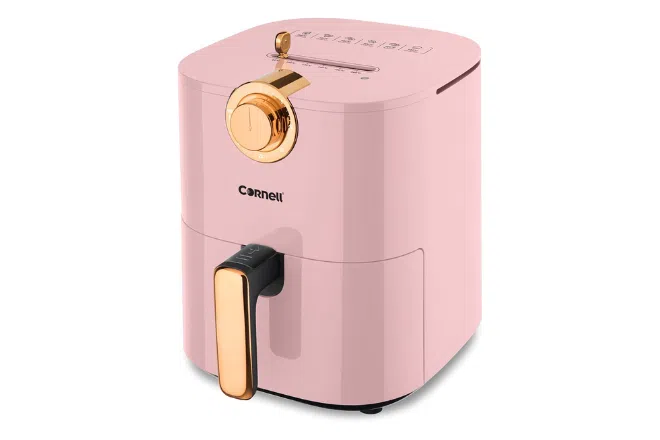 Fritadeira de ar Cornell 3,5L