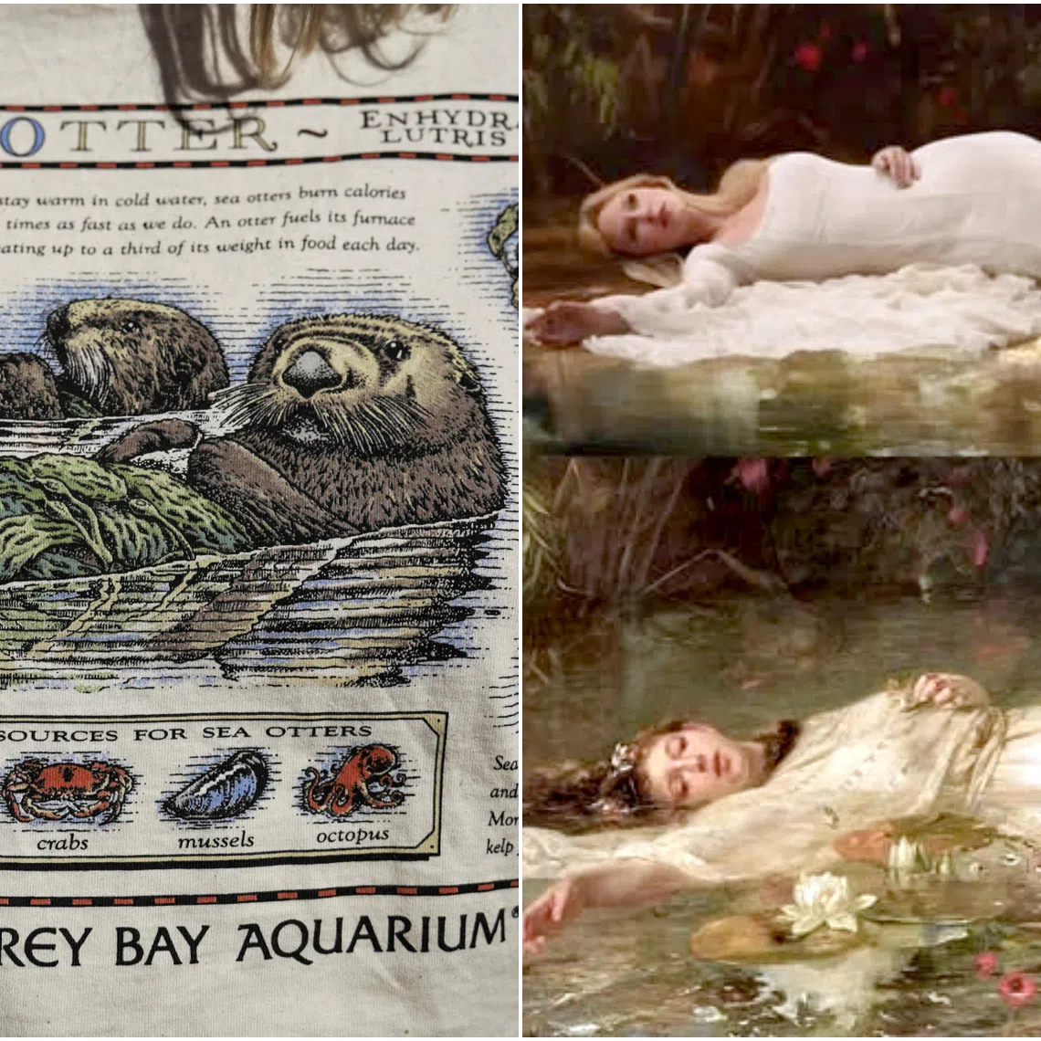 Very little is unintentional in the carefully curated world of Taylor Swift Inc.