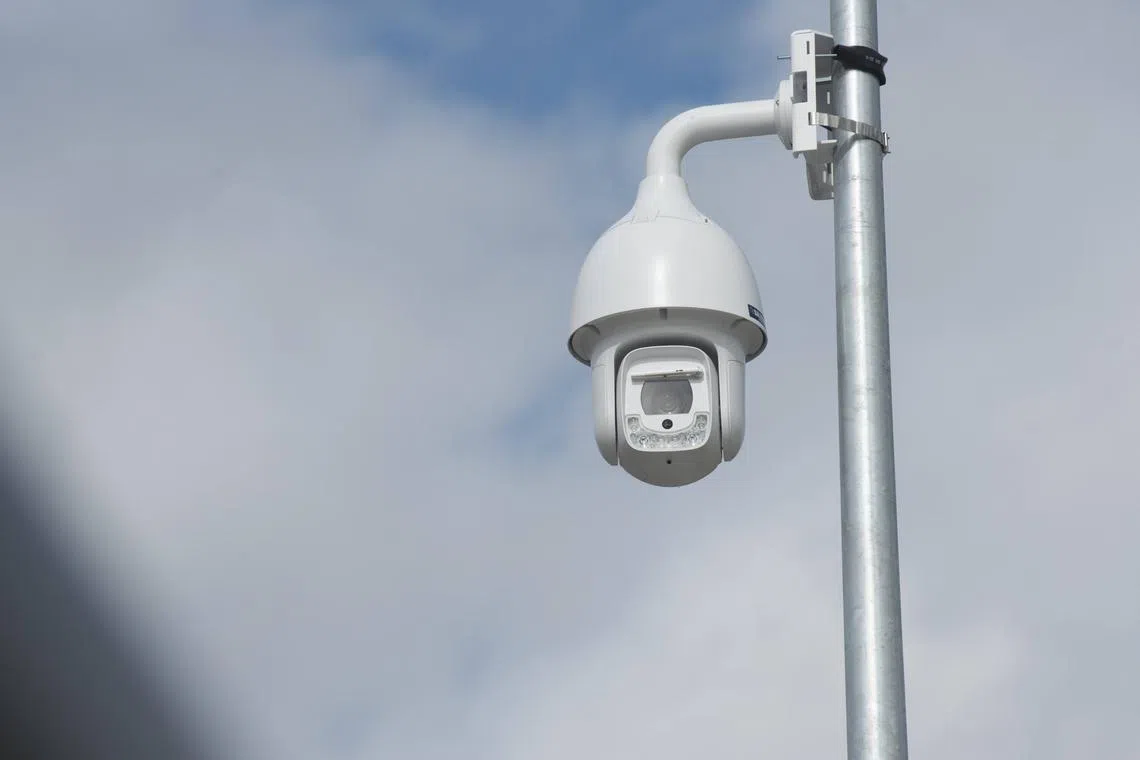 London’s Metropolitan Police used facial recognition technology to make 540 arrests in 2024 for offences ranging from shoplifting to rape.