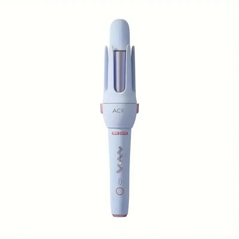 Best automatic hair curlers in Singapore: ACK Automatic Curling Iron
