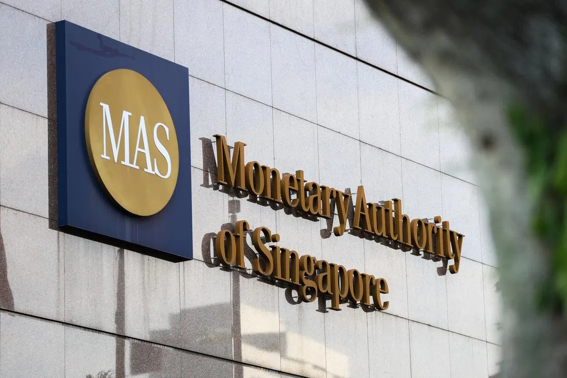 PM Lawrence Wong announced in his Budget speech that the additional top-up to the FSDF will also help to develop Singapore’s fund management industry.