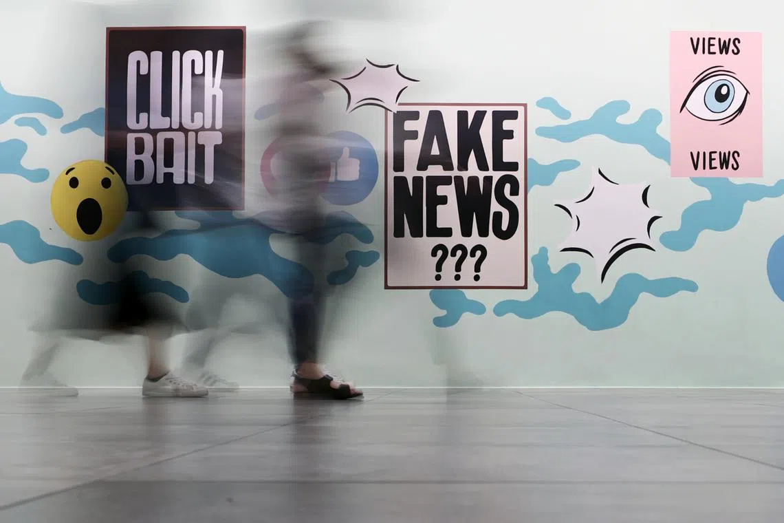 In May 2026, the first known instance of a content-producer publishing entire news sites in Australia made up of AI-generated fake journalism emerged. 