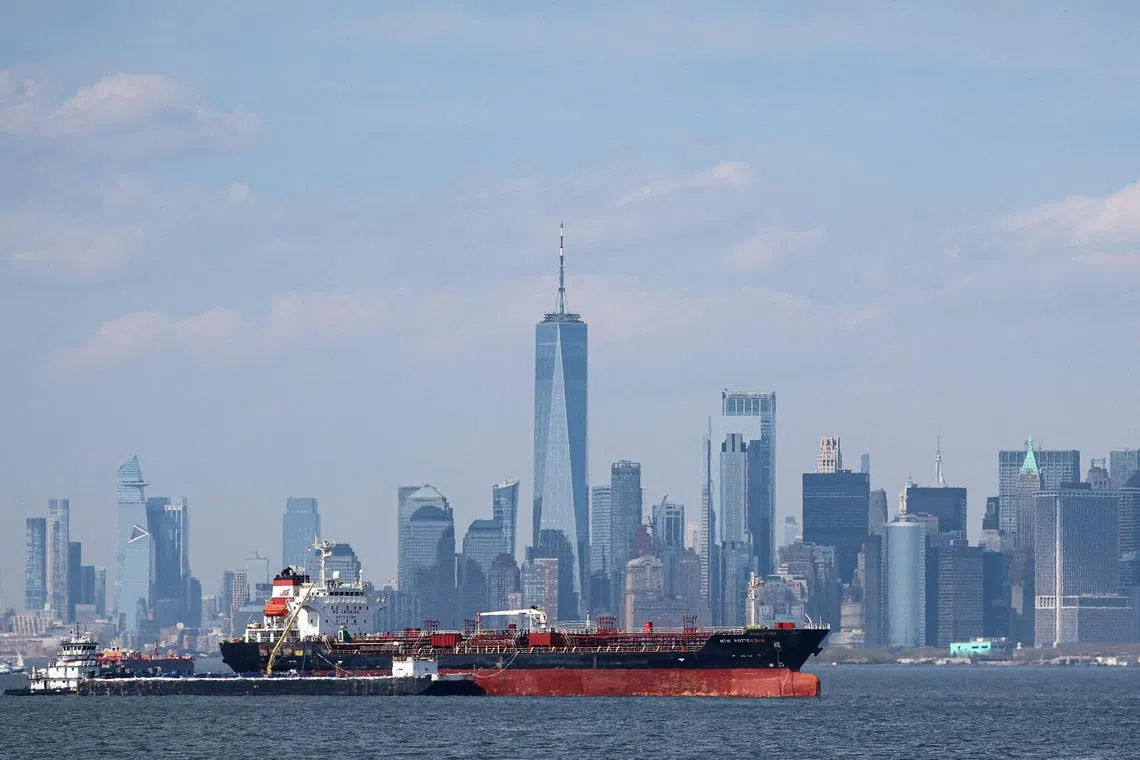 US EIA concedes Middle East supply disruptions are far worse than prior estimates