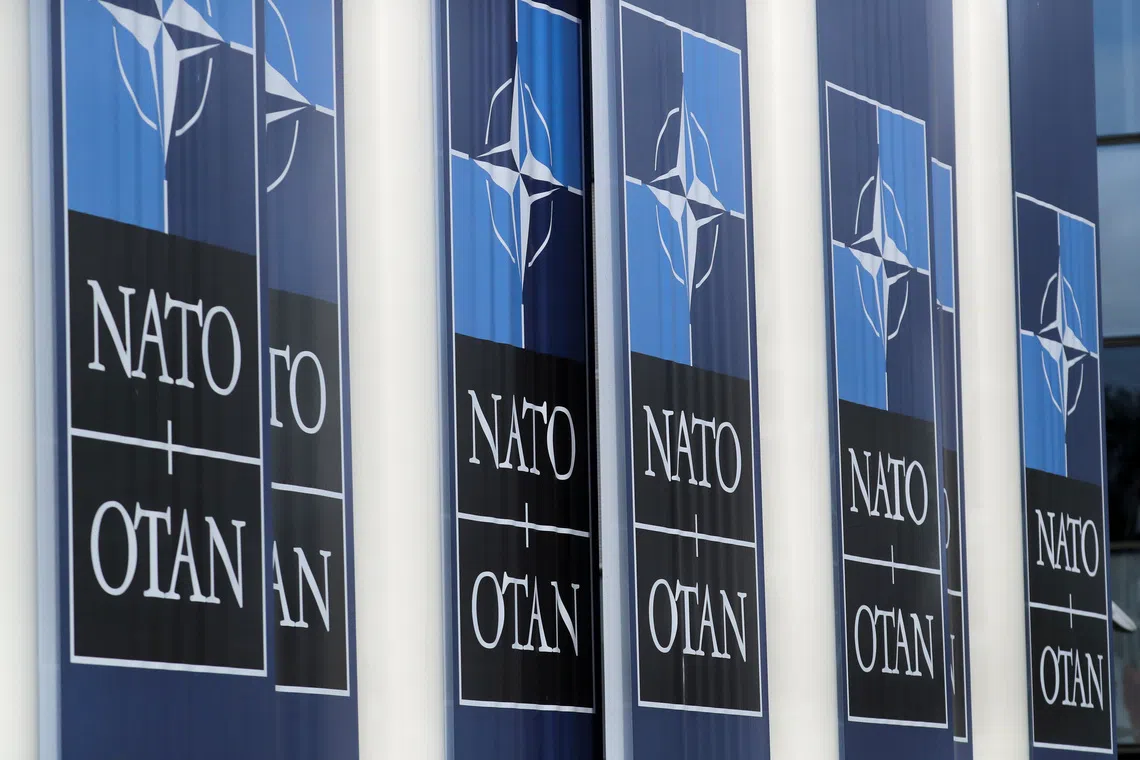 North Korea: NATO fuel plan proves war preparation