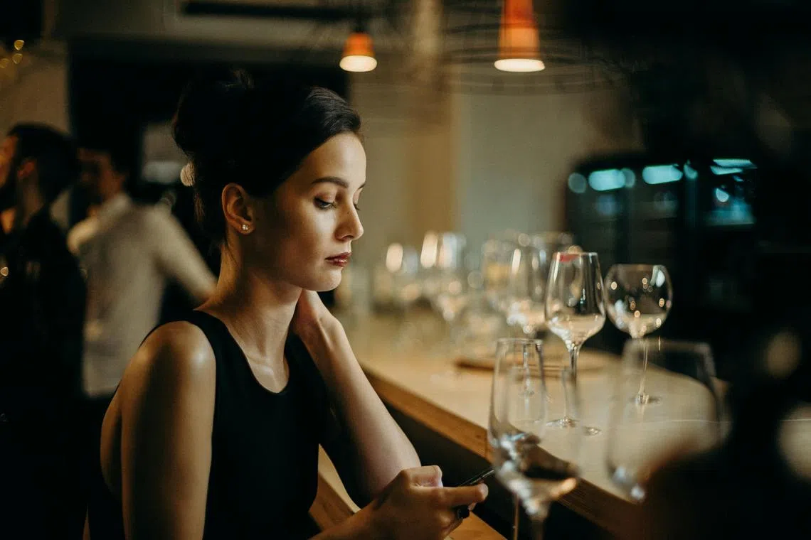 Distinct from loneliness, solitude is guided by active agency and choice.