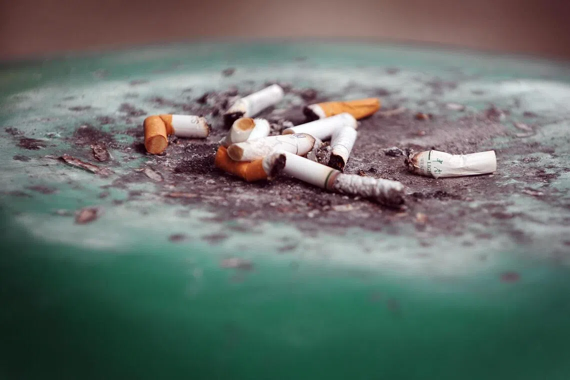 India's move could increase prices of cigarettes for an estimated 100 million smokers in the world’s most populous country.