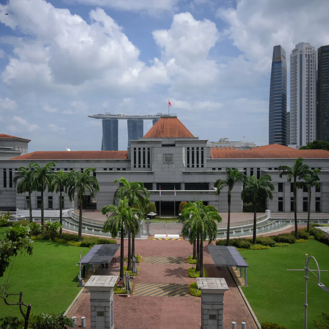Parliament will also debate four Bills, including proposed anti-scam laws.