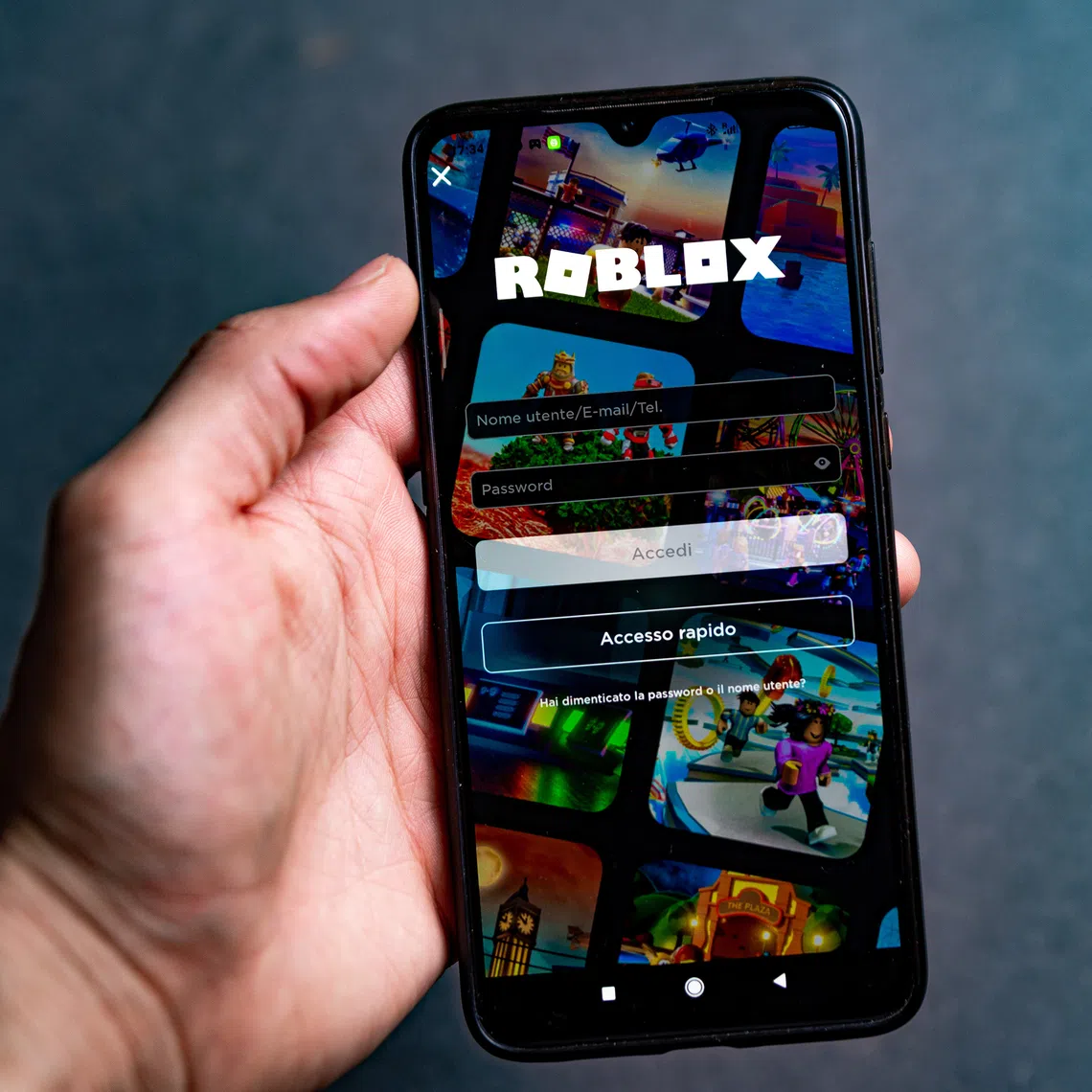 In 2023, Singapore authorities disclosed that they had placed a 16-year-old who used footage from the online platform Roblox to produce ISIS propaganda videos under a restriction order.