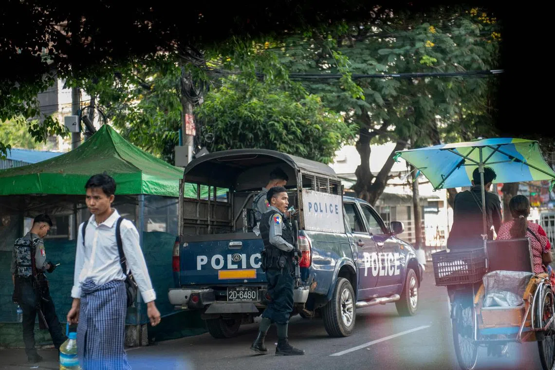 The rule applies to those who have been called up and also those waiting for the outcome of appeals for exemption, reduction, or postponement of military service.