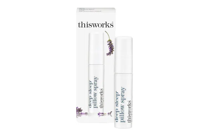 This Works Deep Sleep Pillow-Spray