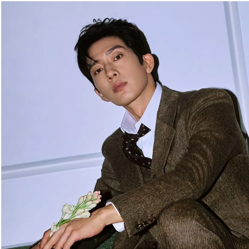 Chinese actor Jing Boran is getting more global attention through hit C-drama The Early Spring.