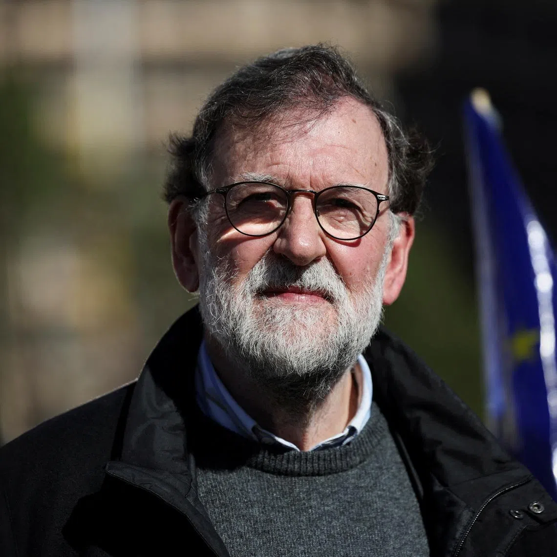 Former Spanish Prime Minister Mariano Rajoy wrote in online publication El Debate on July 10 that France would be a formidable adversary, before questioning the team’s “Frenchness”.