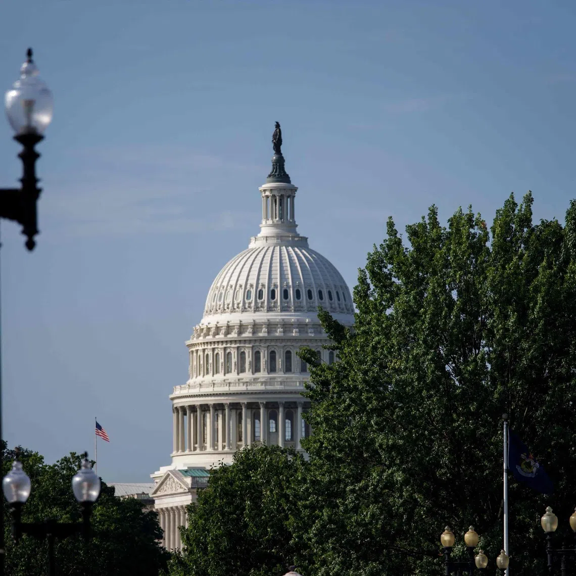 The Bill will keep federal agencies operating beyond Oct 1.