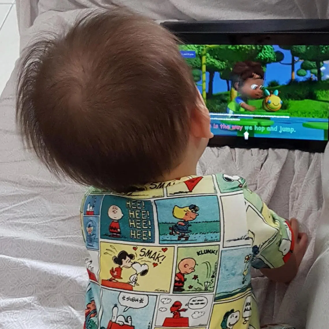 Many parents think that duration of screen time matters most, but it is not that simple.