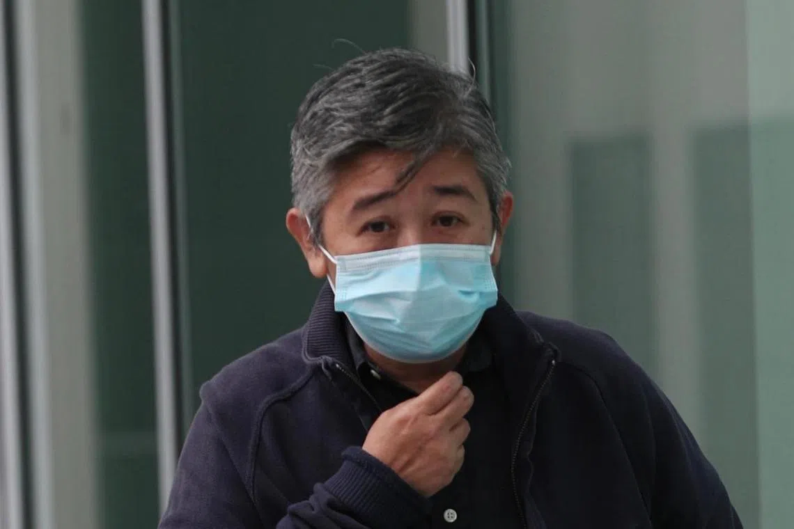 Poh Yuan Nie had been assisted by her then-tutors to help six students cheat during the 2016 O-level examinations.