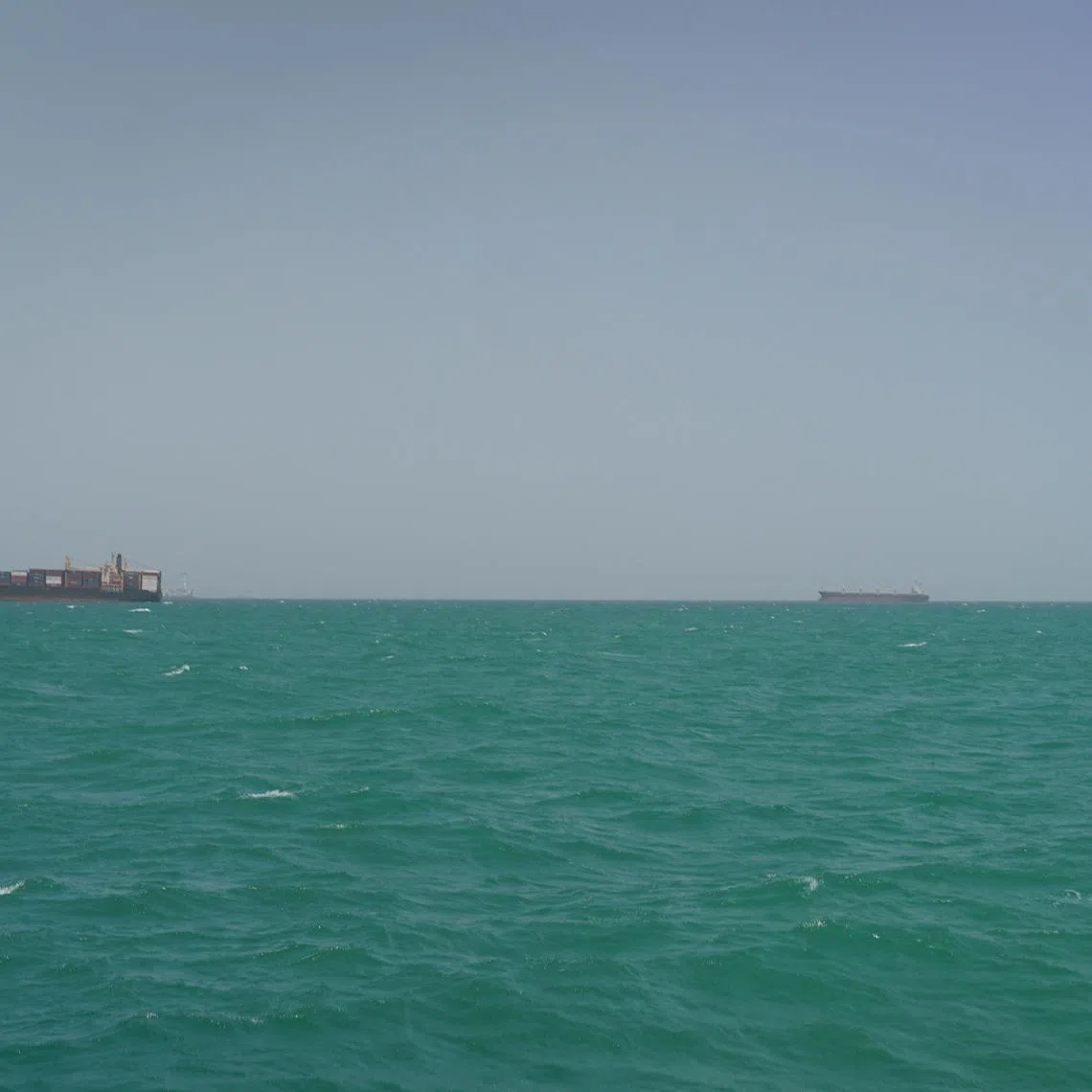 Vessels are increasingly switching off their public AIS tracking transponders, making it harder to see all of the ships crossing, according to shipping industry sources.
