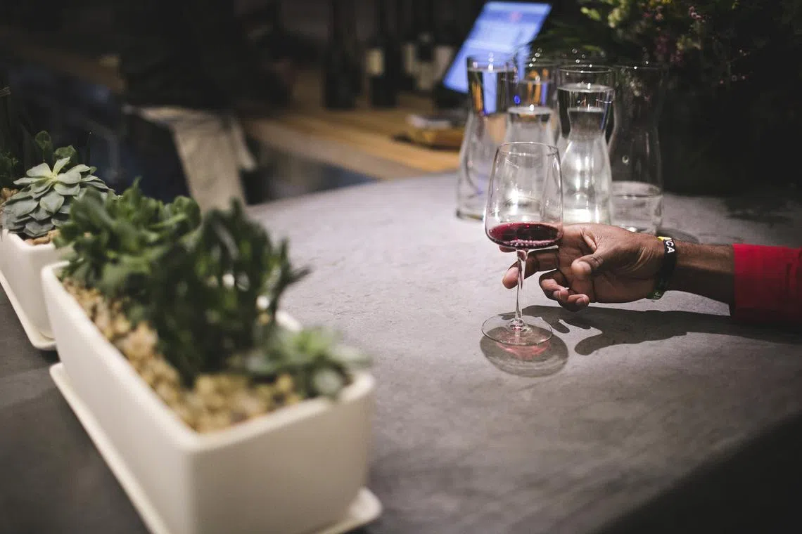 Alcohol directly contributes to 100,000 cancer cases and 20,000 related deaths each year.