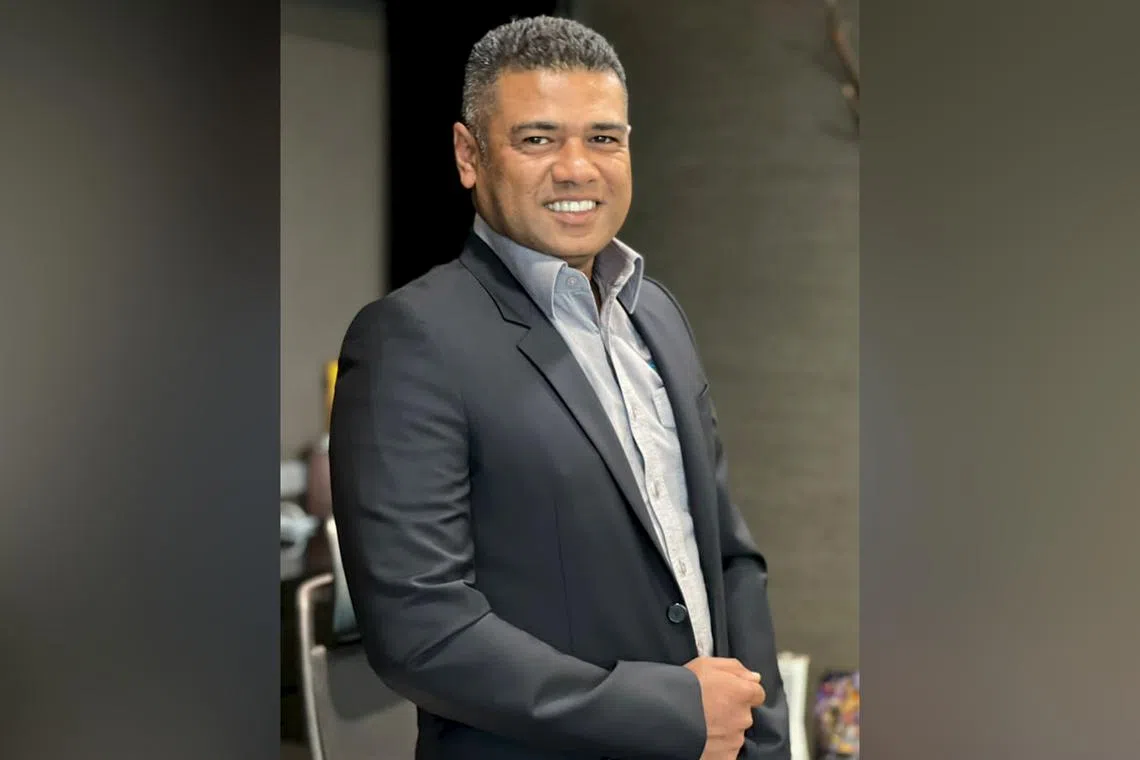 Mr Adlan Berhan faces several charges for criminal breach of trust, according to Malaysia's anti-corruption agency.