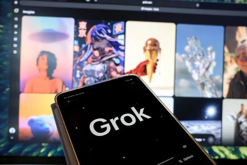 AI chatbot Grok can be used to create hyperrealistic, sexualised images which Singapore should guard against.