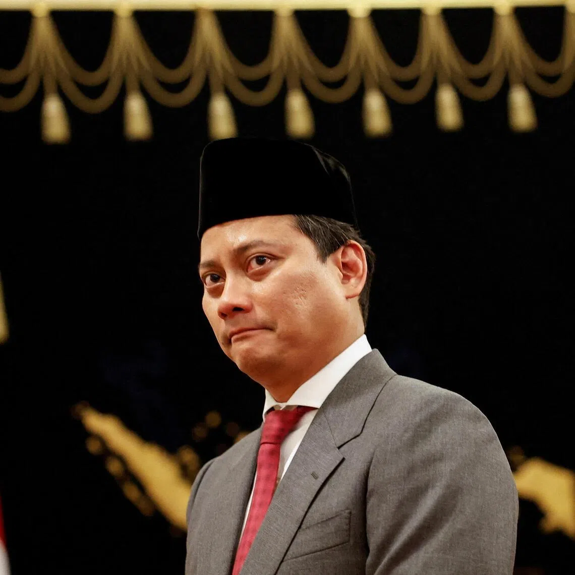 Mr Thomas Djiwandono, the nephew of Indonesian President Prabowo Subianto, said “synergy” between the central bank, fiscal policy-makers and other authorities “can be accelerated, can be strengthened”.